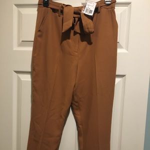 Forever 21 sweater and pants